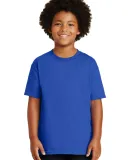 Gildan 2000B Ultra Cotton Youth T-shirt in Royal