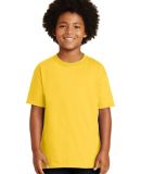 Gildan 2000B Ultra Cotton Youth T-shirt in Daisy