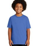 Gildan 2000B Ultra Cotton Youth T-shirt in Iris
