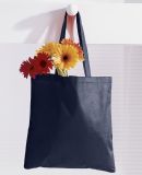 BAGedge BE003 Canvas Tote in Navy