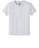 8000B Gildan Ultra Blend 50/50 Youth T-shirt in Ash