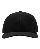 DRI DUCK 3339 Carpenter Pro Cap in Black