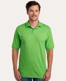 Jerzees 437MSR  - SpotShield 5.4-Ounce Jersey Knit in Kiwi