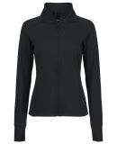 Boxercraft BW5210 Women's Zen Full-Zip Jacket Catalog