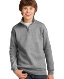 Jerzees 995Y DISCONTINUED JERZEES Youth NuBlend 1/ in Oxford