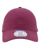 Infinity Hers KATE Women's Peach Twill Cap Catalog