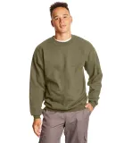 F260 Hanes® Ultimate Cotton® Sweatshirt Oregano