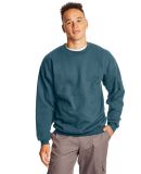 F260 Hanes® Ultimate Cotton® Sweatshirt Cactus