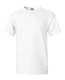 5380 Hanes® Youth Beefy®-T 5380 White