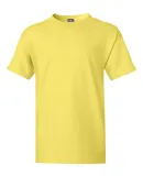 5380 Hanes® Youth Beefy®-T 5380 Yellow
