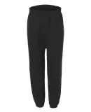 P450 Hanes® PrintPro®XP™ Youth Sweatpants Black