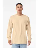 BELLA+CANVAS 3501 Long Sleeve T-Shirt in Soft cream