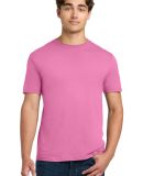 Gildan 64000 Wholesale Cotton plain t shirt bulk p in Azalea