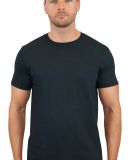 Gildan 64000 Wholesale Cotton plain t shirt bulk p in Black