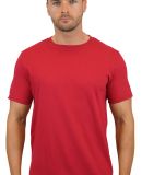Gildan 64000 Wholesale Cotton plain t shirt bulk p in Cardinal red