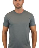 Gildan 64000 Wholesale Cotton plain t shirt bulk p in Charcoal