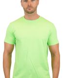 Gildan 64000 Wholesale Cotton plain t shirt bulk p in Lime