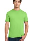 Gildan 64000 Wholesale Cotton plain t shirt bulk p in Lime