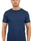 Gildan 64000 Wholesale Cotton plain t shirt bulk p in Navy