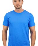 Gildan 64000 Wholesale Cotton plain t shirt bulk p in Royal