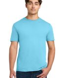 Gildan 64000 Wholesale Cotton plain t shirt bulk p in Sky