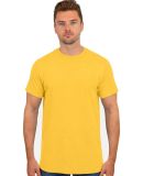 Gildan 64000 Wholesale Cotton plain t shirt bulk p in Daisy