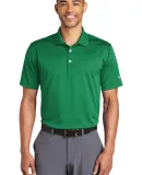 203690 Nike Golf Tech Basic Dri FIT Polo  Lucky Green