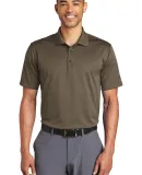 203690 Nike Golf Tech Basic Dri FIT Polo  Olive Khaki