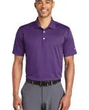 203690 Nike Golf Tech Basic Dri FIT Polo  Varsity Purple