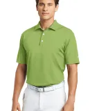 203690 Nike Golf Tech Basic Dri FIT Polo  Vivid Green