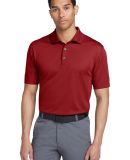 203690 Nike Golf Tech Basic Dri FIT Polo  in Pro red
