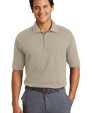 Nike Golf Dri FIT Pique II Polo 244612 in Birch