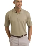 Nike Golf Dri FIT Textured Polo 244620 Pinenut