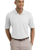 Nike Golf Dri FIT Textured Polo 244620 White