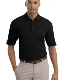 266998 Nike Golf Tech Sport Dri FIT Polo  Black