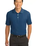 Nike Golf Dri FIT Classic Polo 267020 Court Blue