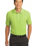 Nike Golf Dri FIT Classic Polo 267020 Vivid Green