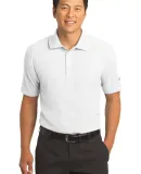 Nike Golf Dri FIT Classic Polo 267020 White