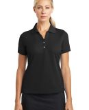 Nike Golf Ladies Dri FIT Classic Polo 286772 in Black