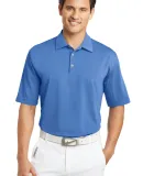 Nike Sphere Dry Diamond Polo 354055 Light Bluebery
