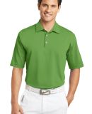 Nike Sphere Dry Diamond Polo 354055 in Chlorophyll