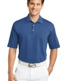 Nike Sphere Dry Diamond Polo 354055 in Mountain blue