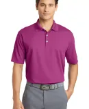 363807 Nike Golf Dri FIT Micro Pique Polo  in Fusion pink