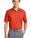 363807 Nike Golf Dri FIT Micro Pique Polo  in Team orange