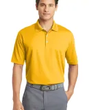 363807 Nike Golf Dri FIT Micro Pique Polo  in University gld