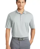 363807 Nike Golf Dri FIT Micro Pique Polo  in Wolf grey