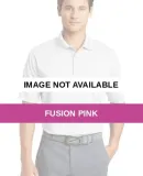 363807 Nike Golf Dri FIT Micro Pique Polo  Fusion Pink