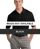 Nike Golf Dri FIT Drop Needle Polo 371742 Black