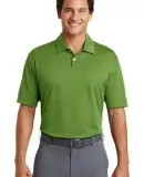 Nike Golf Dri FIT Pebble Texture Polo 373749 Chlorophyll