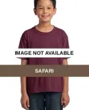 Fruit of the Loom Youth Heavy Cotton HD153 100 Cot Safari